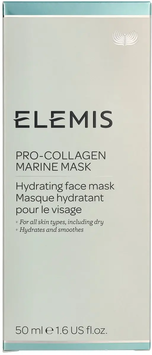 Elemis Pro-Collagen Marine Mask 50ml