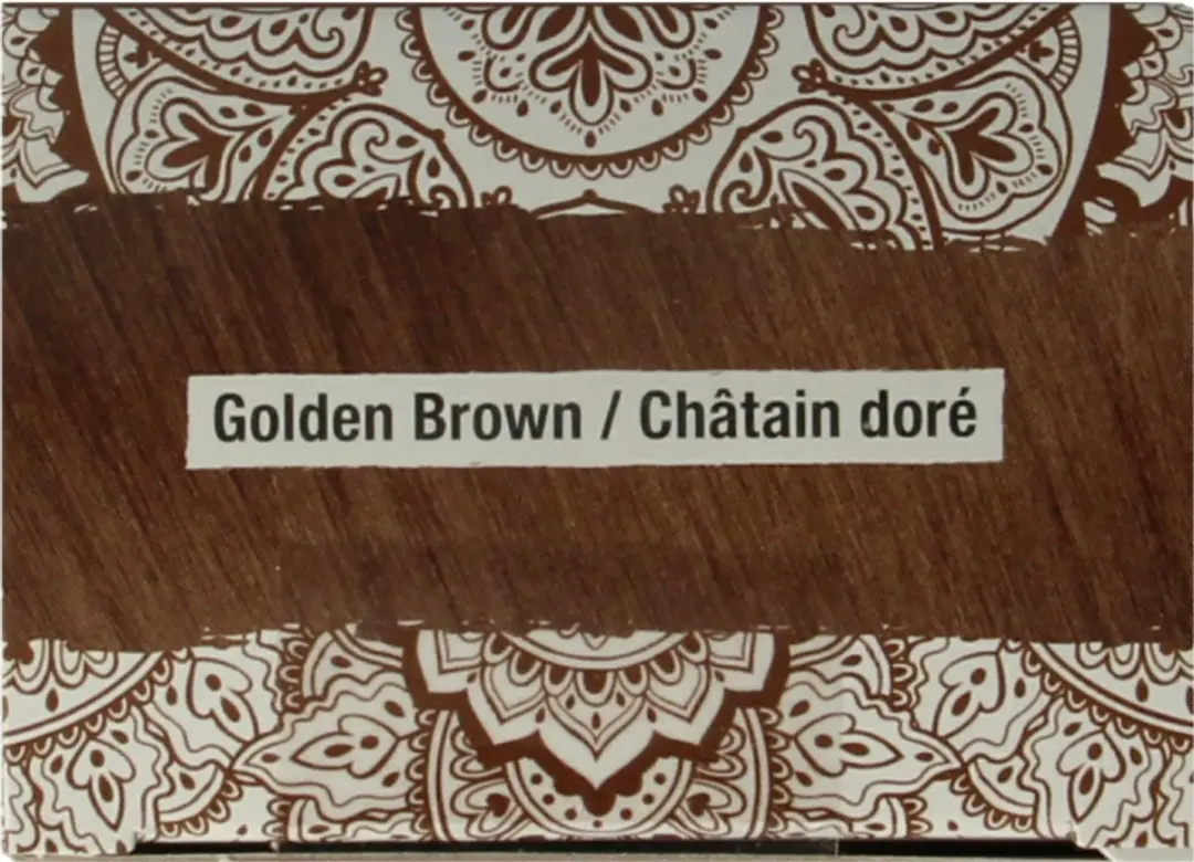 Tints Of Nature Henna Cream Golden Brown 70ml