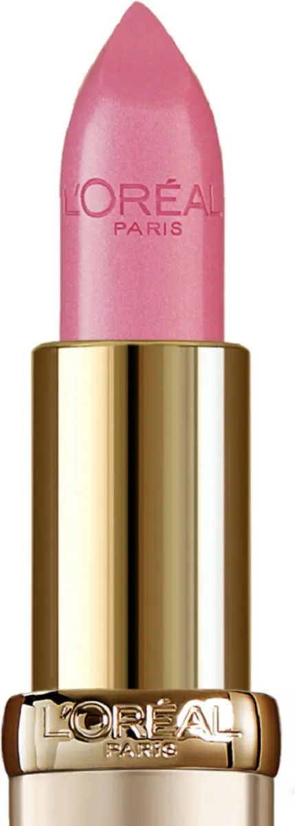 L'Oréal Paris Color Riche Satin Lippenstift 303 Rose Tendre - 3 Stuks - afbeelding 5 van 6