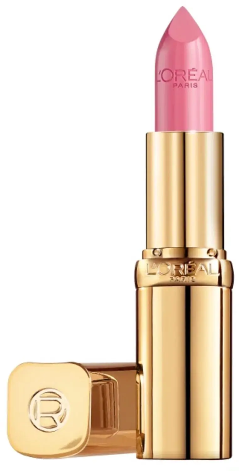 L'Oréal Paris Color Riche Satin Lippenstift 303 Rose Tendre