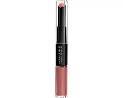 L'Oréal Paris Infallible Lippenstift 312 Incessant Russet