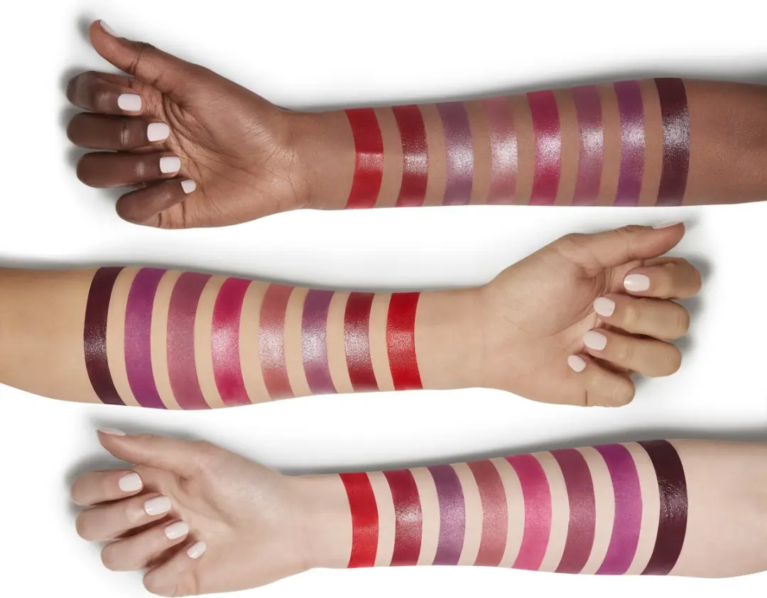 L'Oréal Paris Infallible Lippenstift 312 Incessant Russet - 3 Stuks - afbeelding 3 van 6