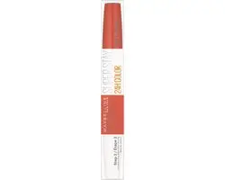 Maybelline SuperStay 24H Lipstick 444 Cosmic Coral