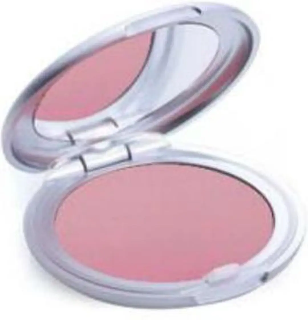 T.LeClerc Powder Blush 02 - 5g - Rose Sable - afbeelding 4 van 4