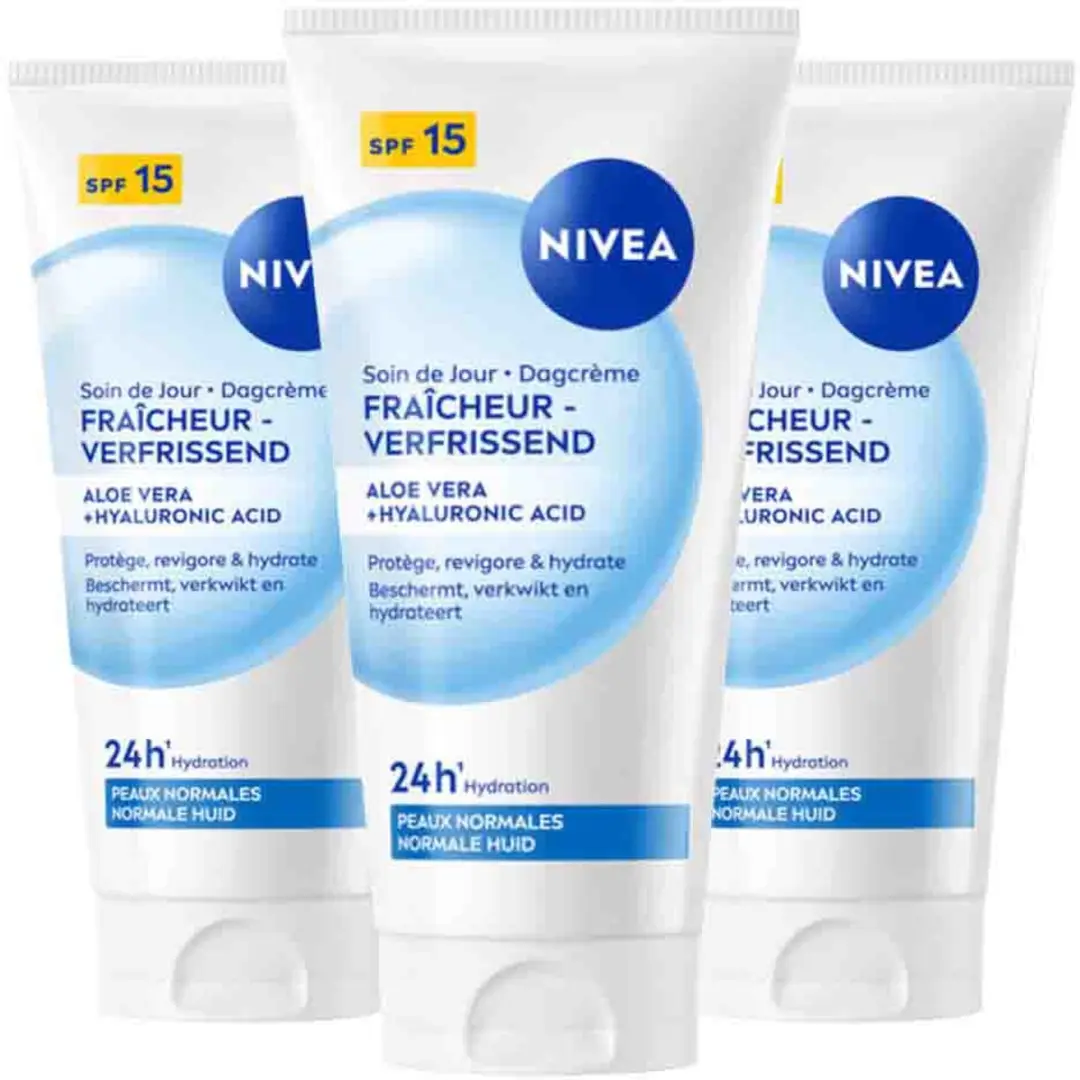 NIVEA