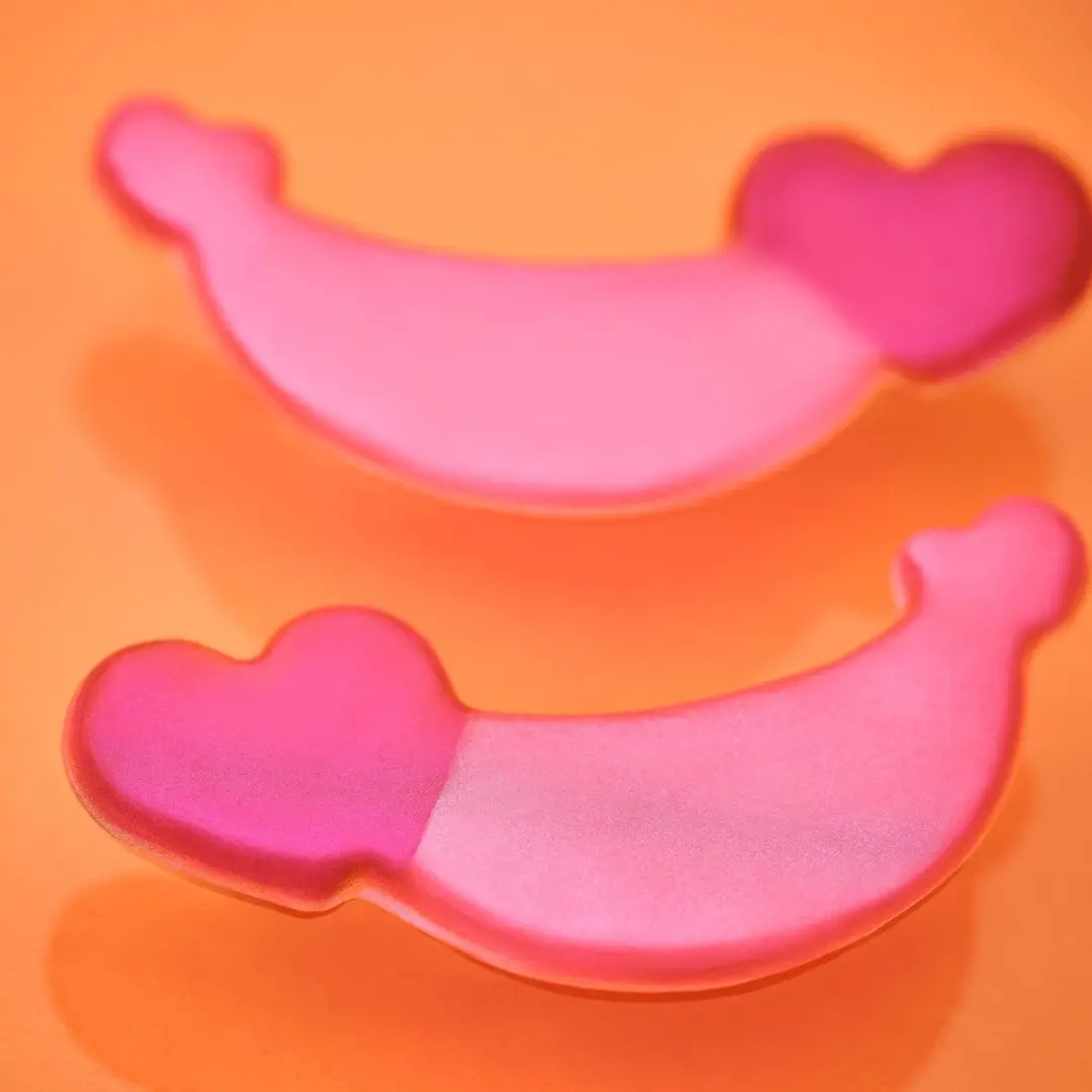 Essence Queen of... Hydrogel Oogpleisters - 2 Stuks