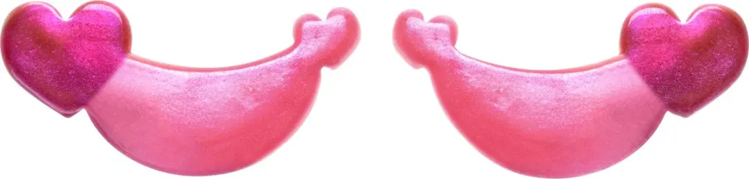 Essence Queen of... Hydrogel Oogpleisters
