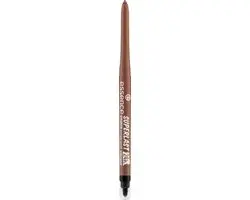 Essence Wenkbrauwpotlood Superlast 24H Nº 20 - 3g - afbeelding 4 van 5