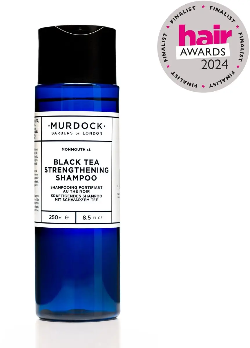 Murdock London
