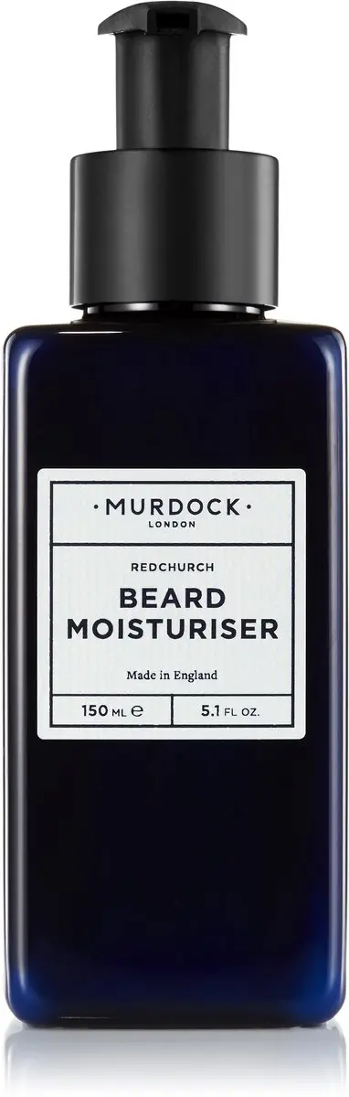 Murdock London Baardvochtiger 150ml