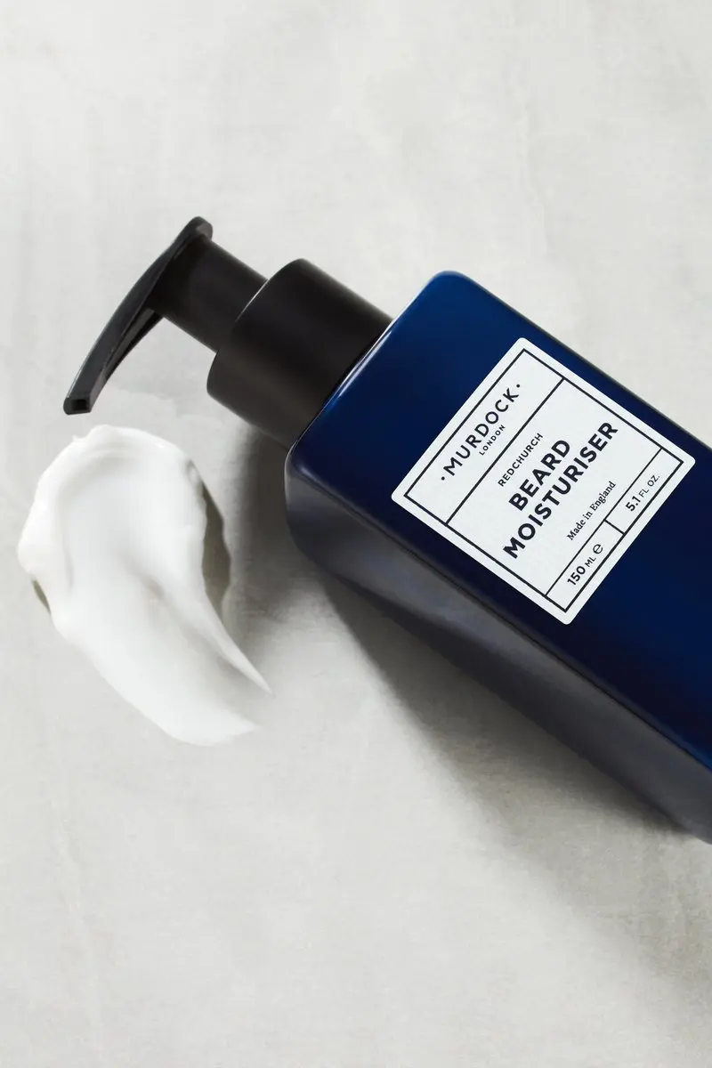 Murdock London Baardvochtiger 150ml
