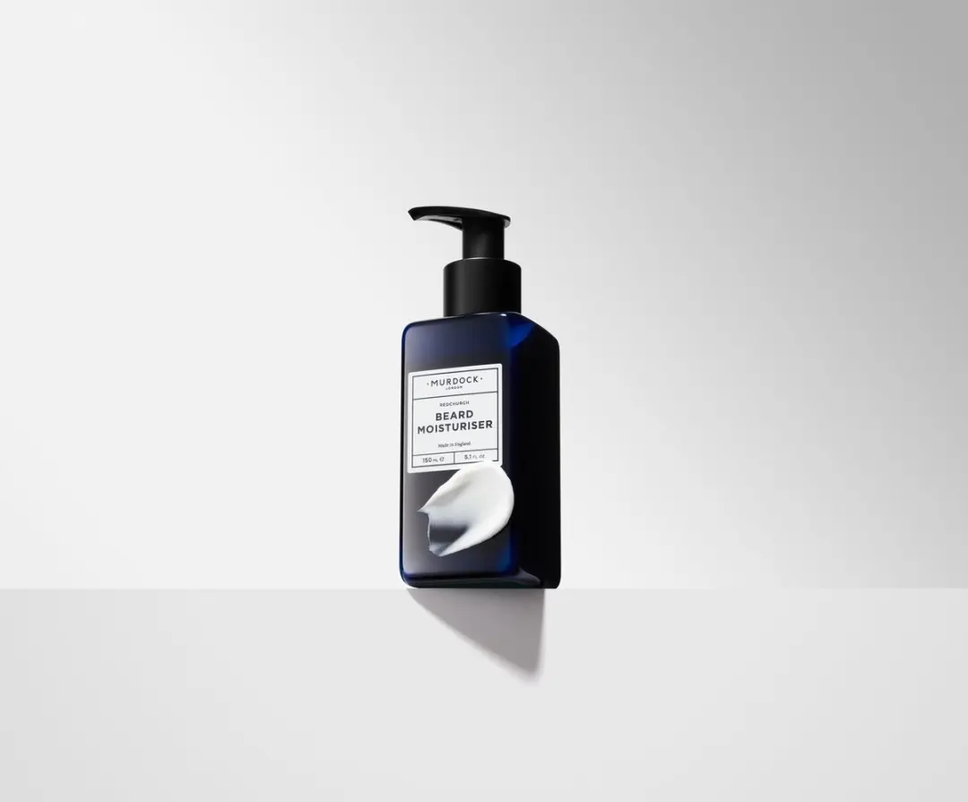 Murdock London Baardvochtiger 150ml