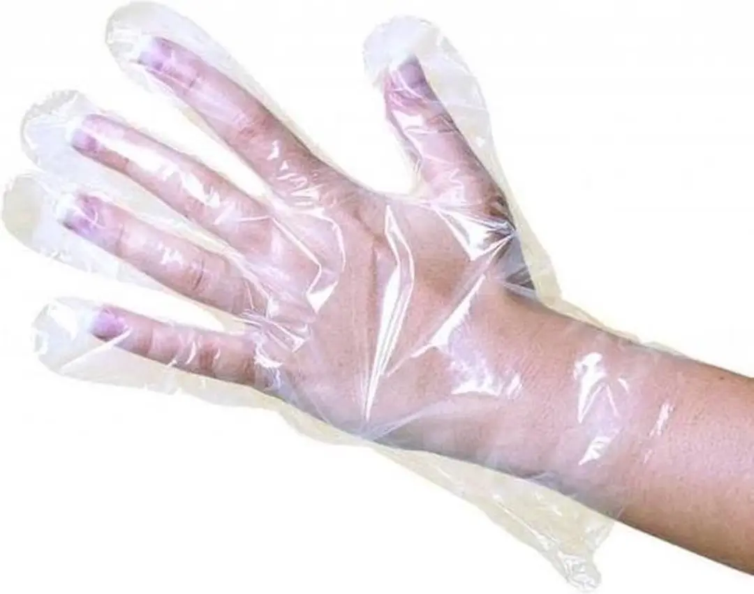 Sibel Sinelco Handschoenen M Clear
