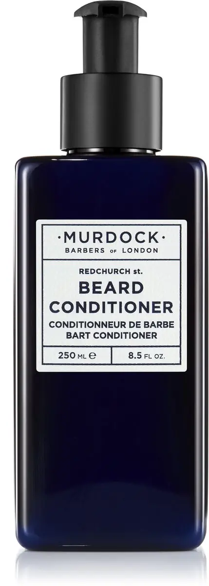 Murdock London