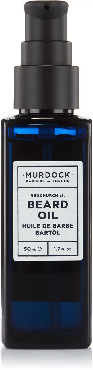 Murdock London