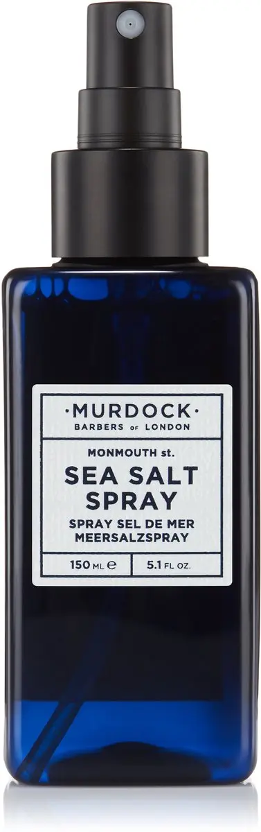Murdock London