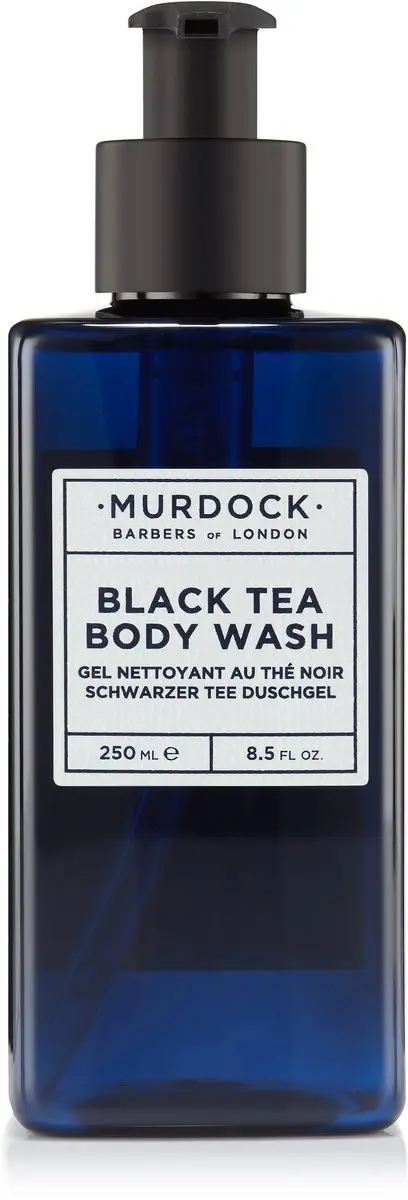 Murdock London