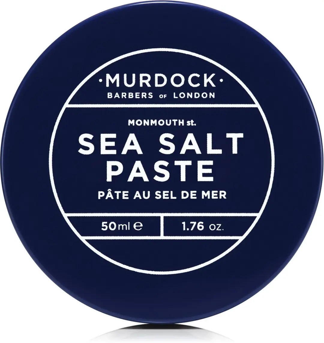Murdock London