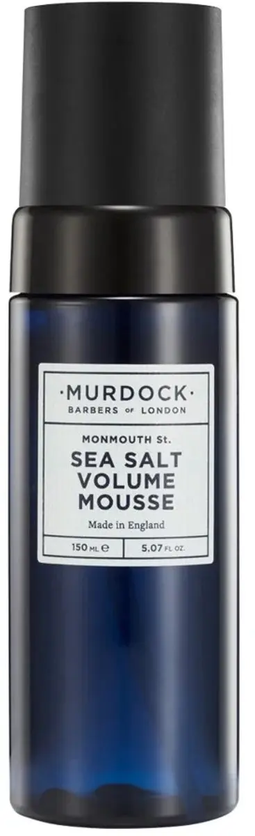 Murdock London