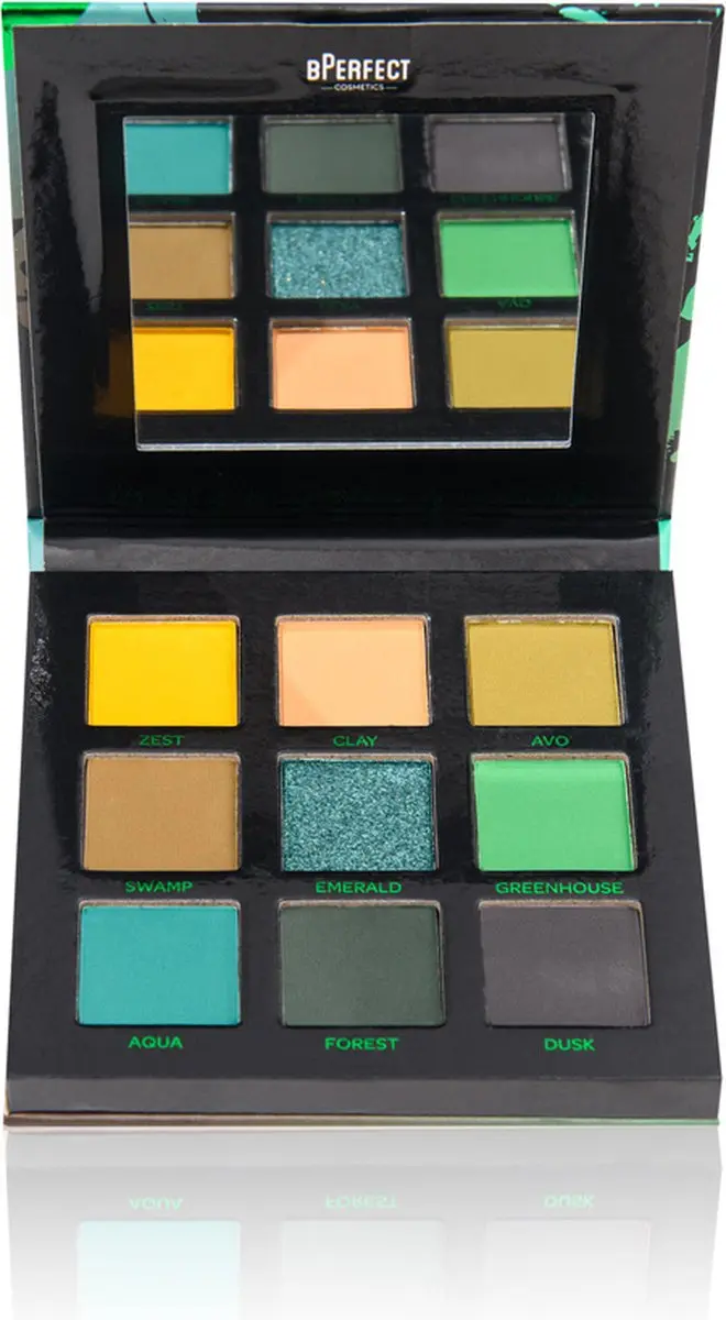 BPerfect Cosmetics