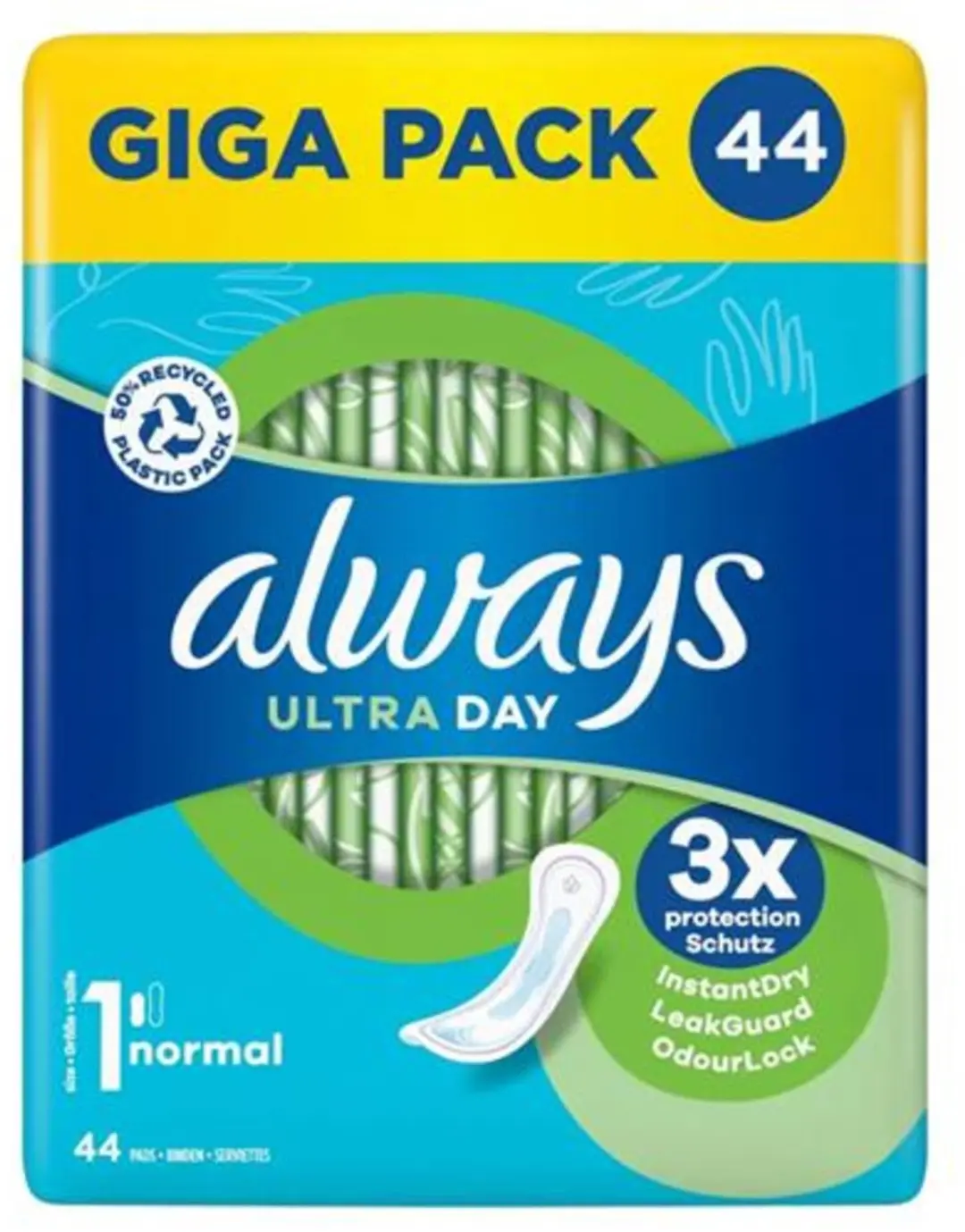 Always Ultra Maandverband