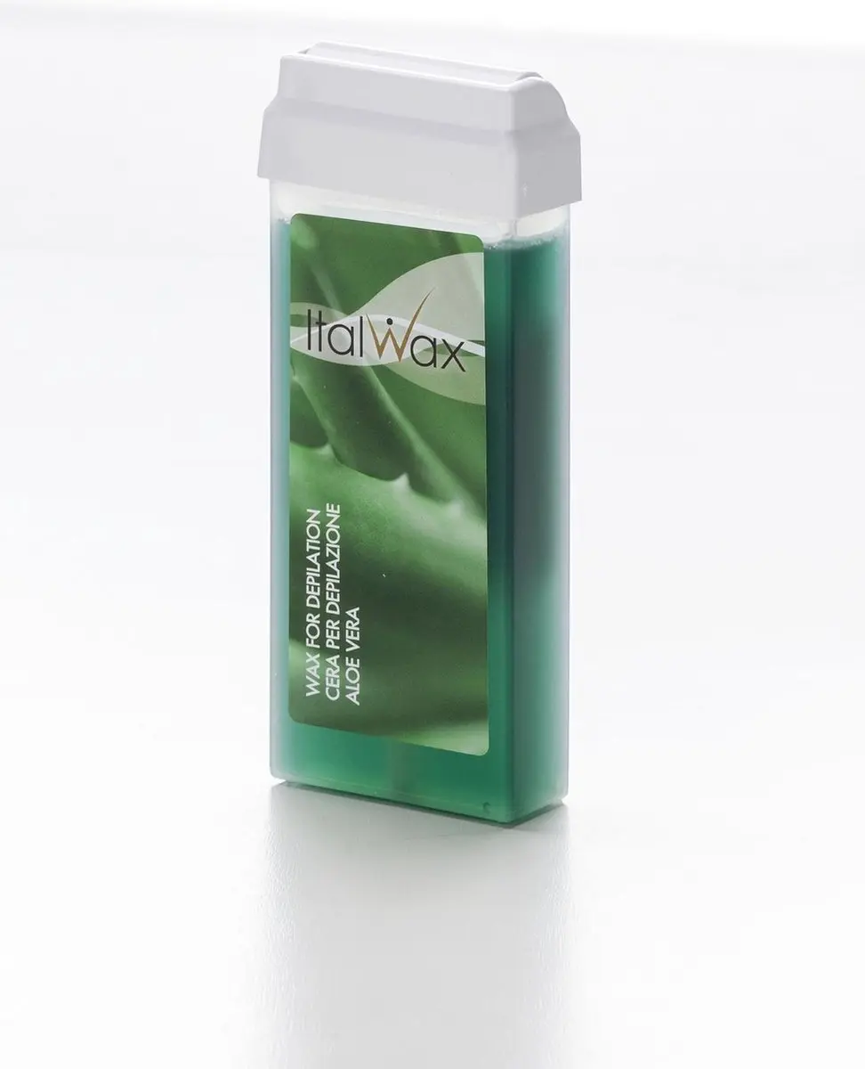 Aloe Vera wax cartridge 100 ml