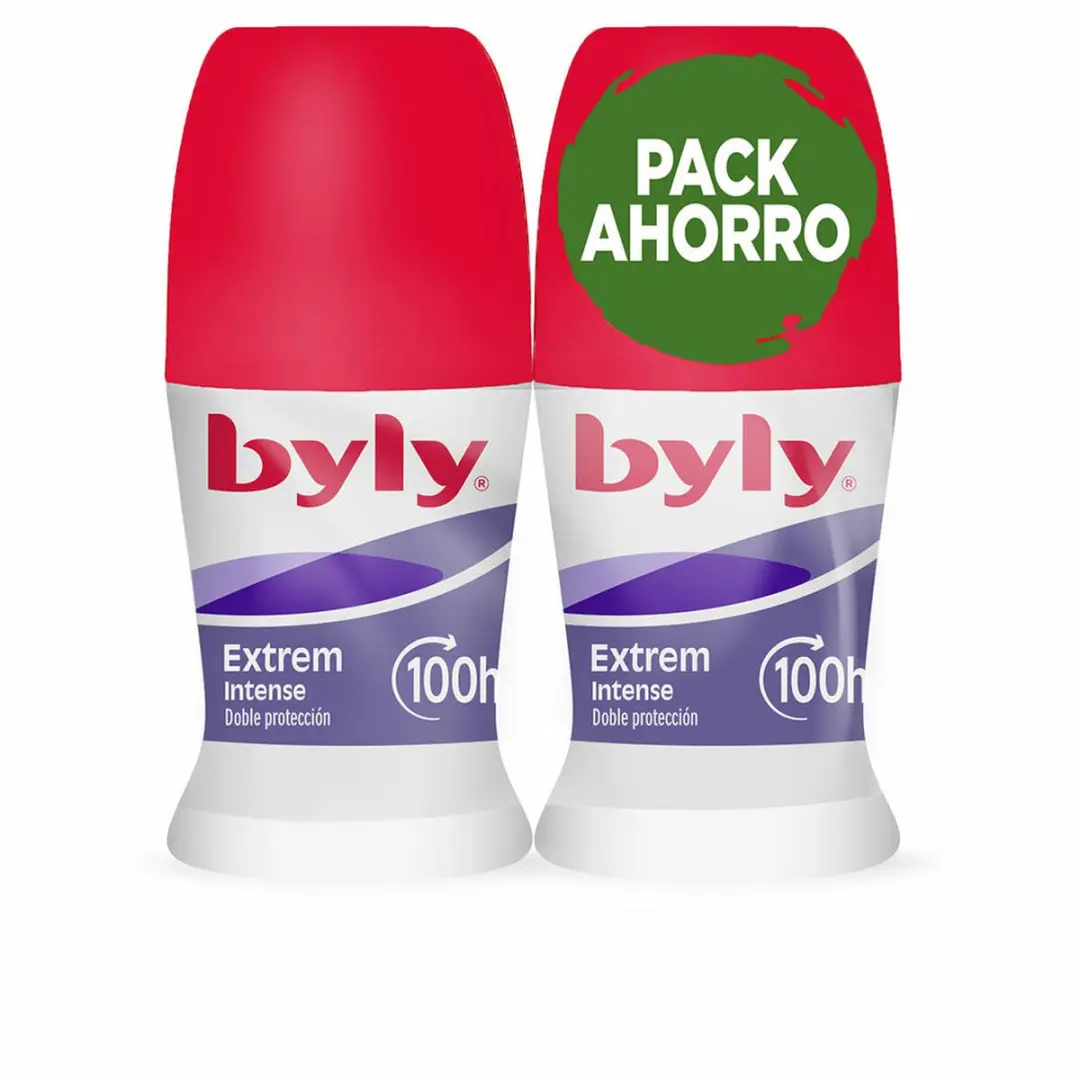 Deodorant Spray Byly EXTREM INTENSE 50 ml
