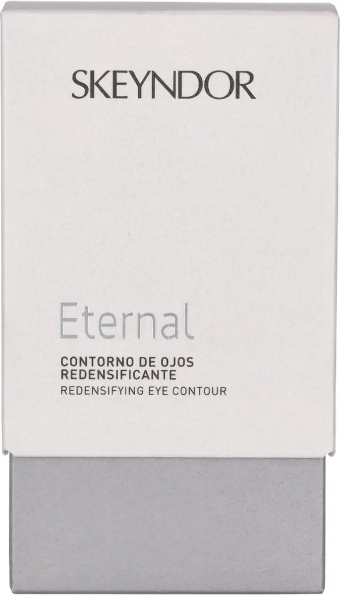 Skeyndor Eternal Redensifying Eye Contour 15ml