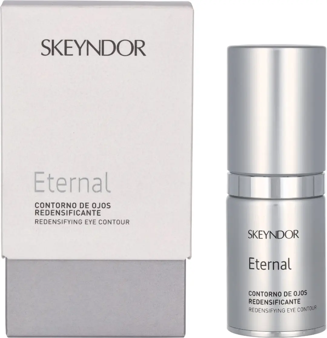 Skeyndor Eternal Redensifying Eye Contour 15ml