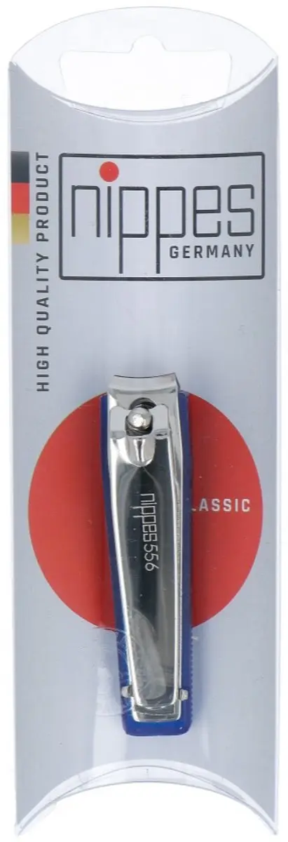Nippes Solingen Nagelknipper 6cm