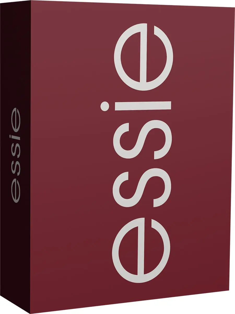 essie Adventskalender 2026