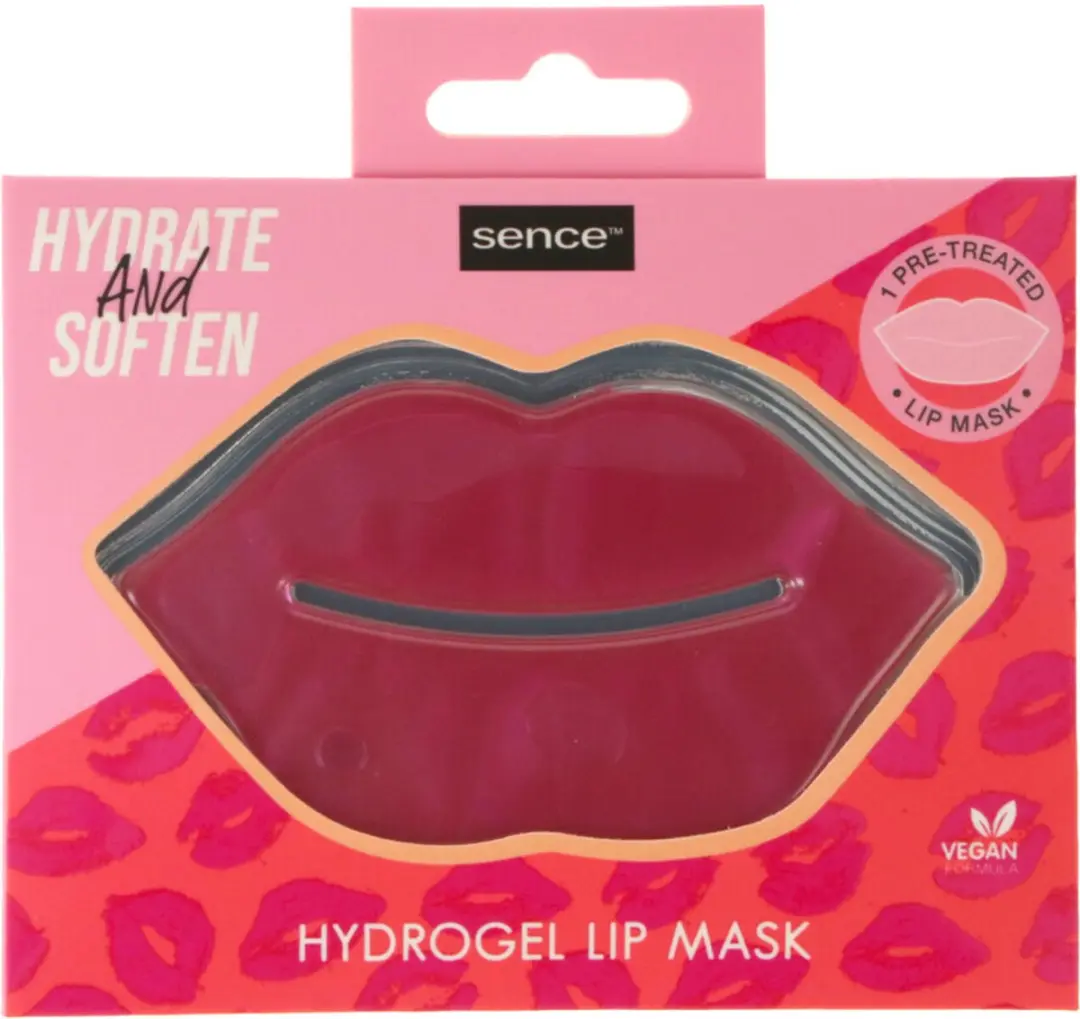 Sence Glow Girls Lip Masker