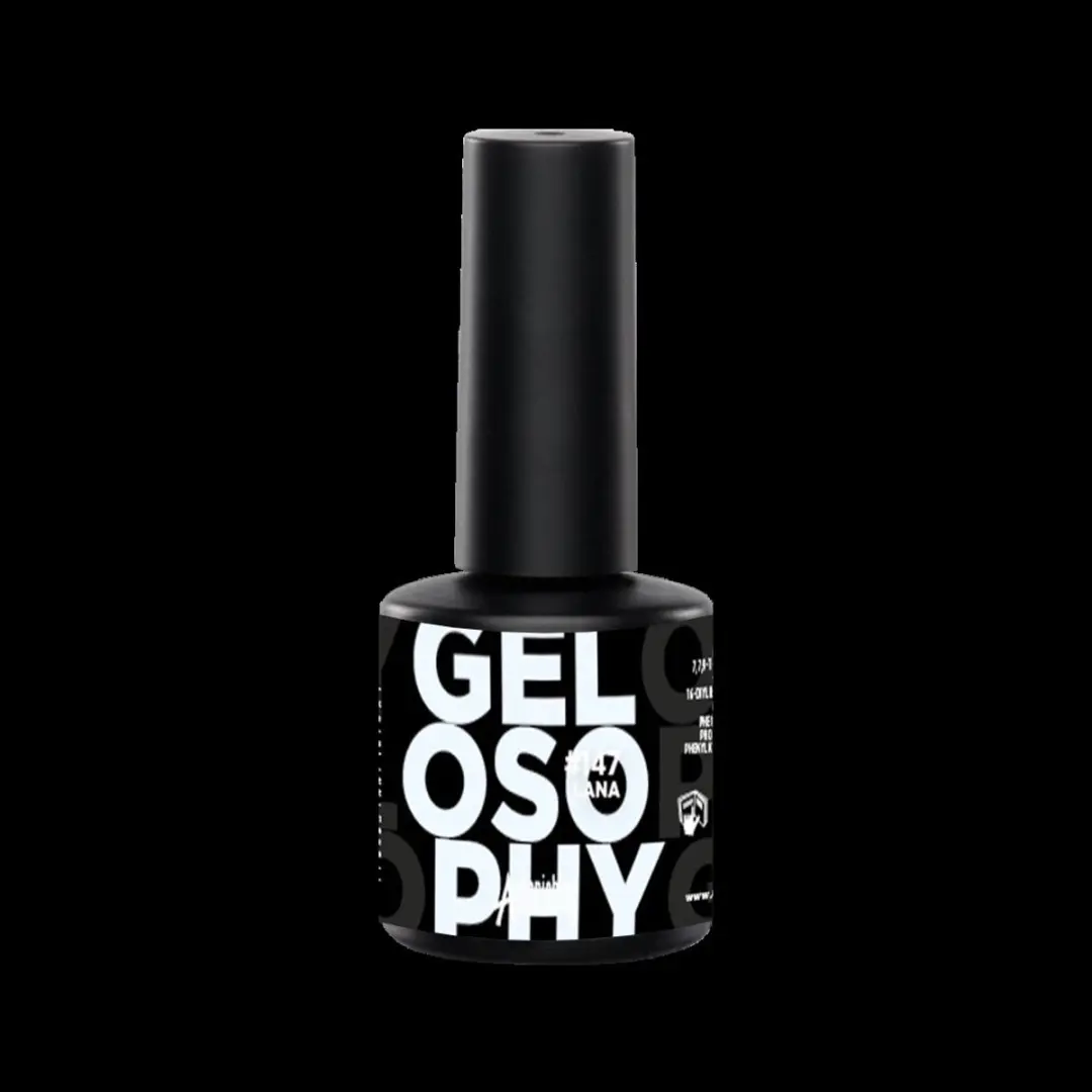 Astonishing Gelosophy #147 Lana - 7ml
