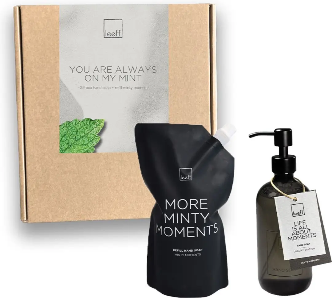Leeff Giftbox