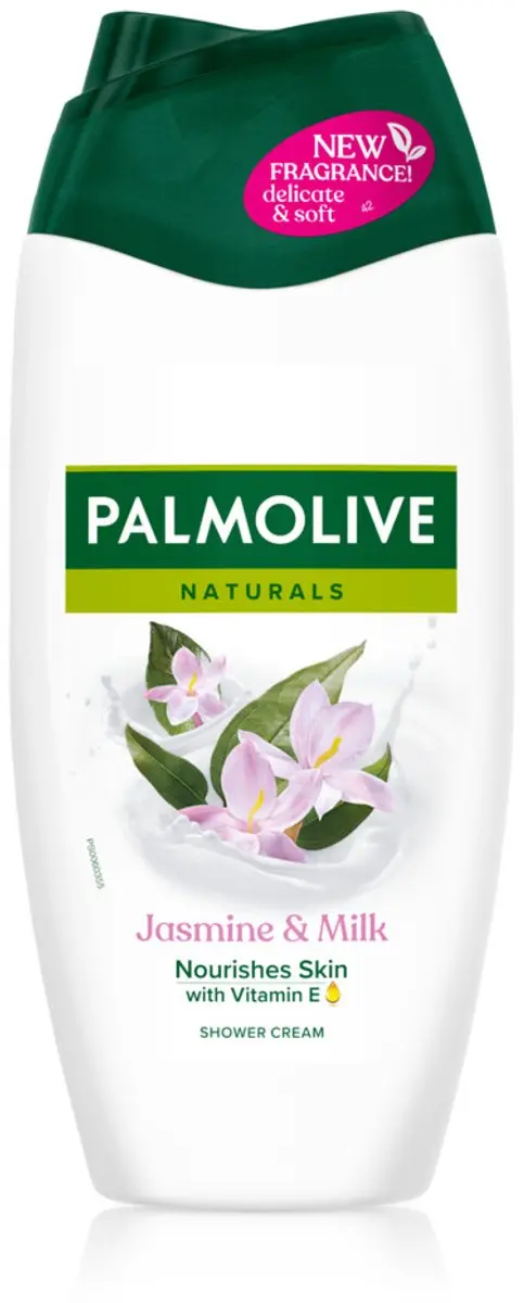 Palmolive Douchecrème Jasmijn 250ml - 3 Stuks
