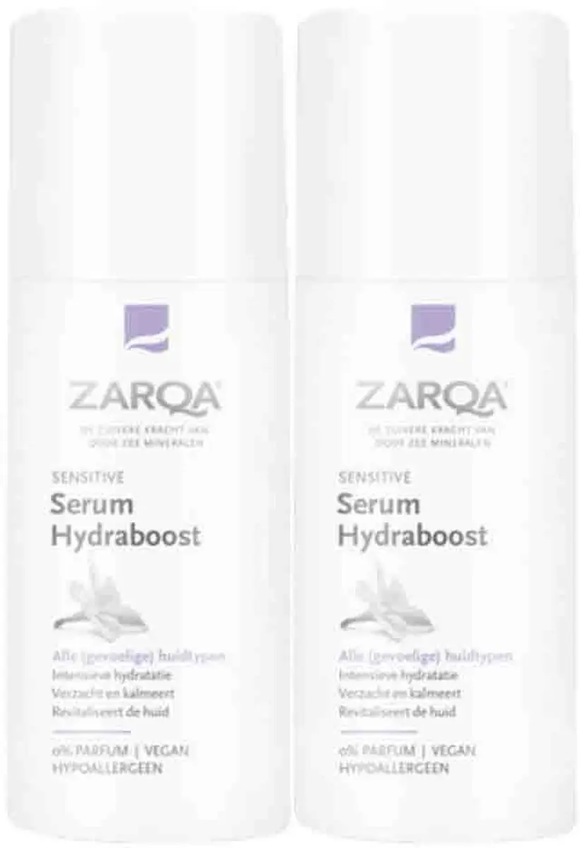 Zarqa Hydra Serum 50ml