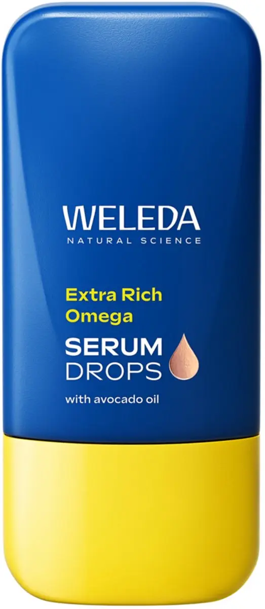 Weleda Omega Boost Serum Drops 3x30ml