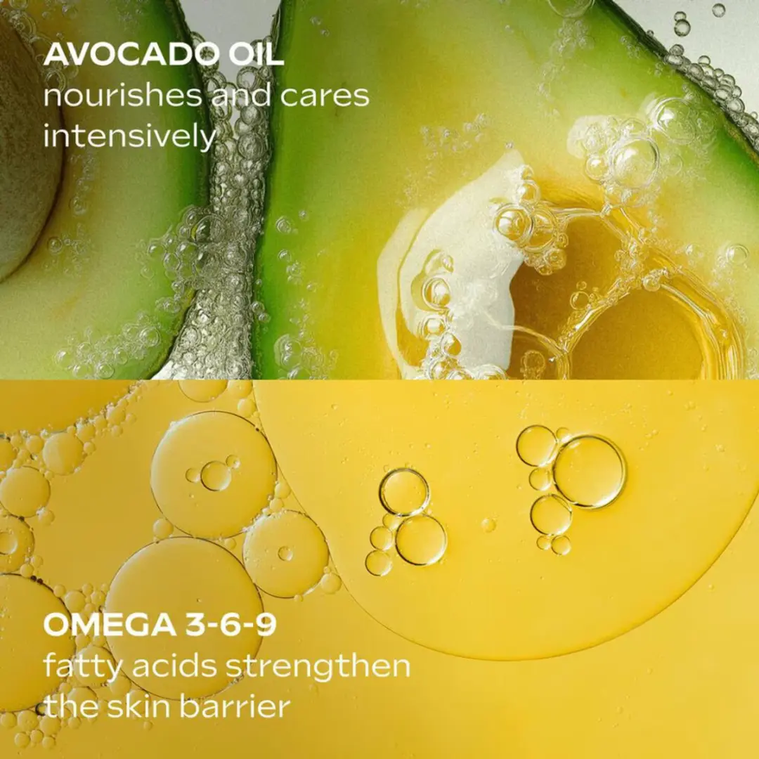 Weleda Omega Boost Serum Drops 3x30ml