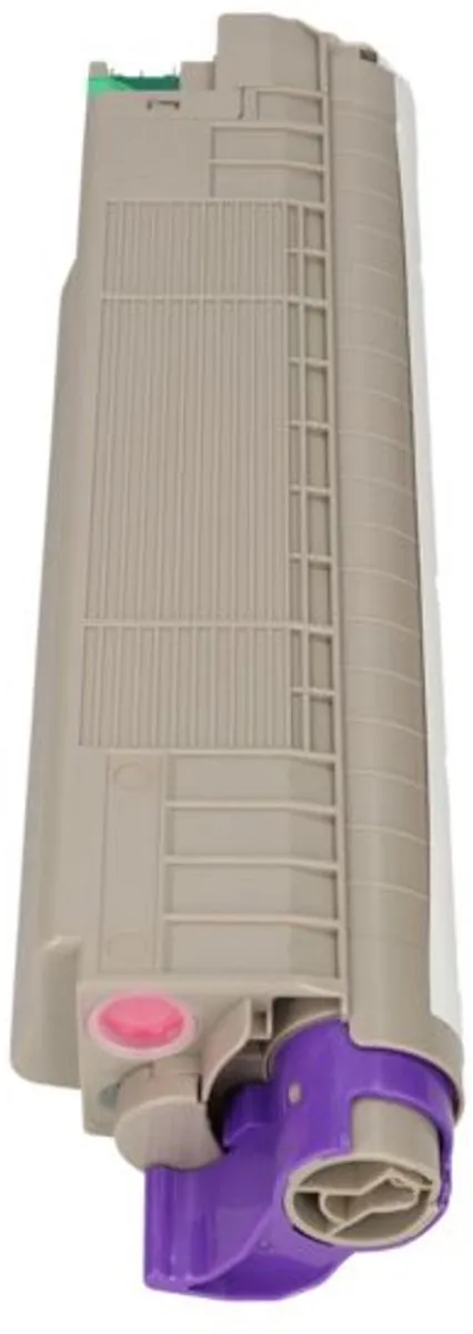 PrintAbout Toner 46861306 Magenta - 11.000 pagina's