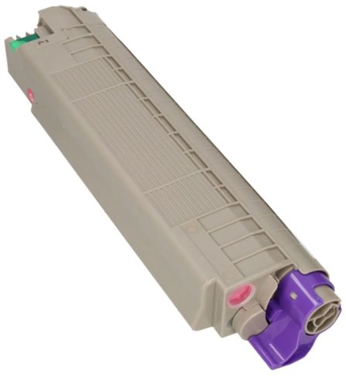 PrintAbout Toner 46861306 Magenta - 11.000 pagina's