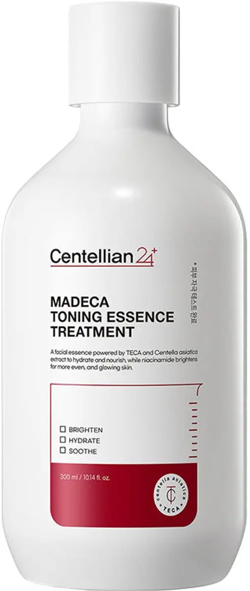 Madeca Toning Essence Treatment