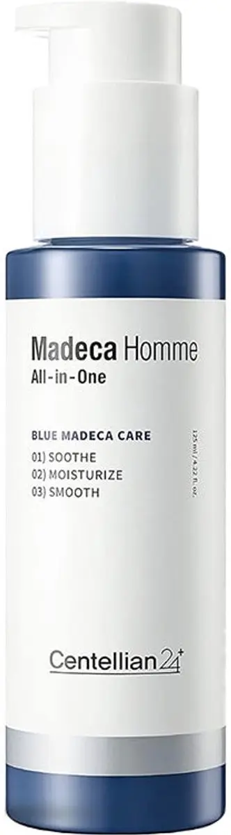 Madeca Homme All-in-One