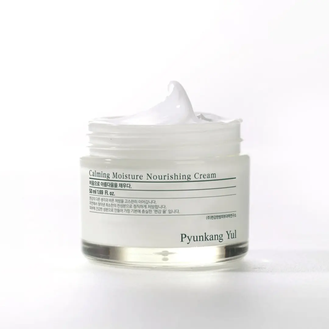 Pyunkang Yul Calming Moisture Nourishing Cream 50ml - afbeelding 6 van 6