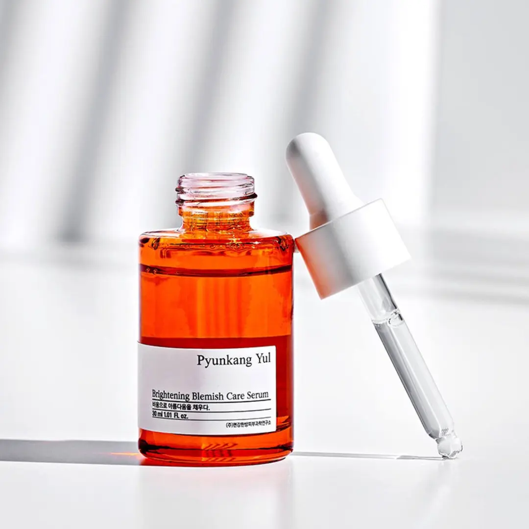Pyunkang Yul Brightening Blemish Care Serum 30ml
