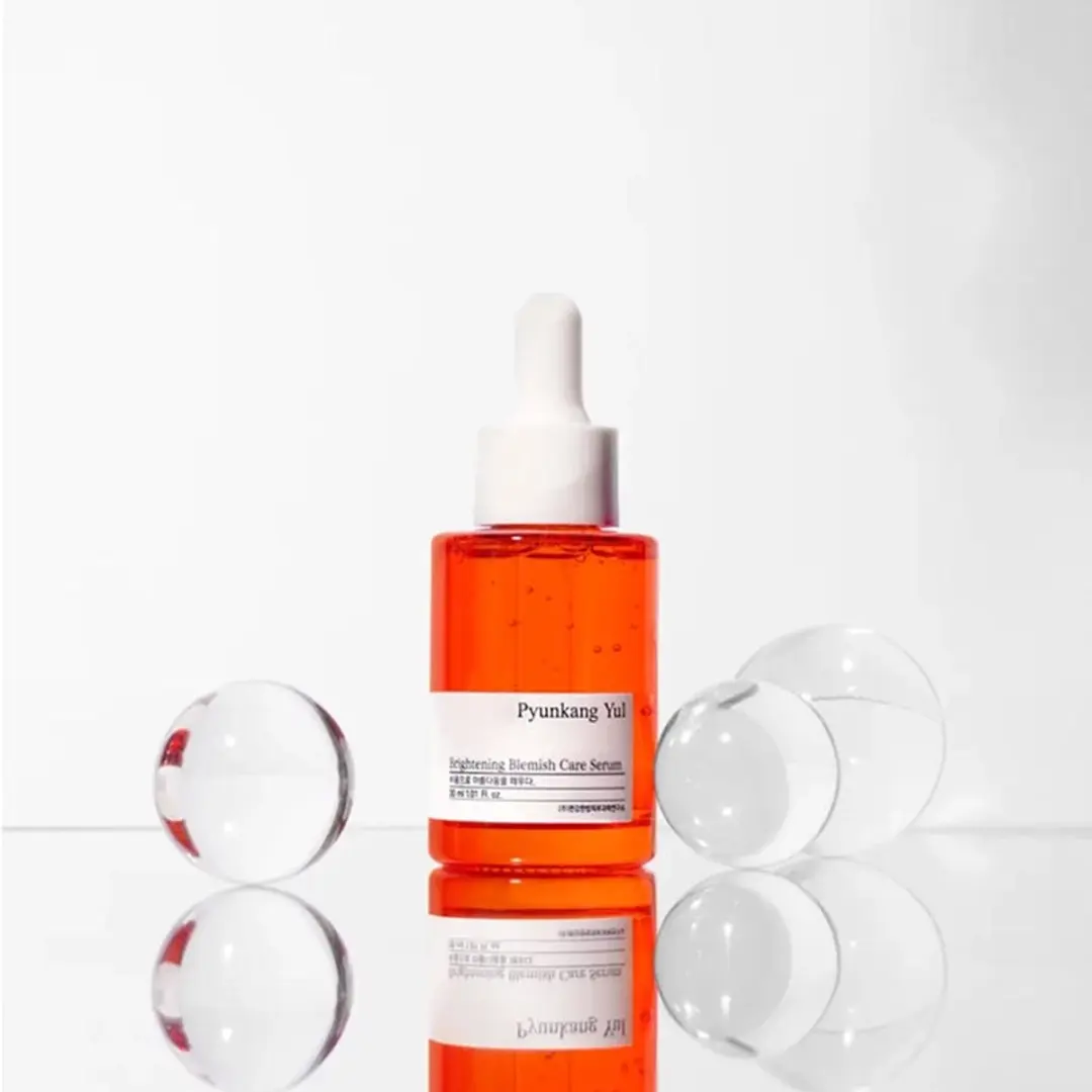 Pyunkang Yul Brightening Blemish Care Serum 30ml