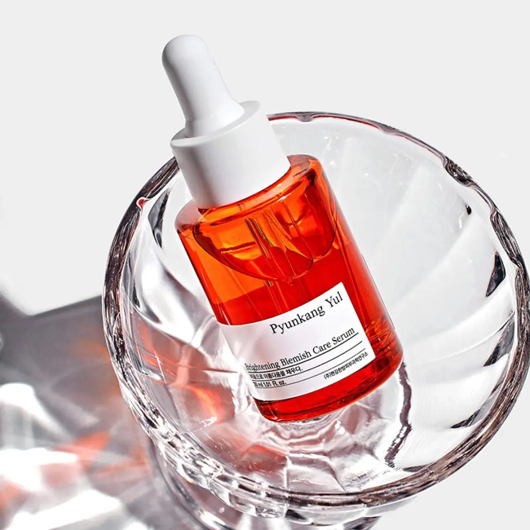 Pyunkang Yul Brightening Blemish Care Serum 30ml - afbeelding 6 van 6