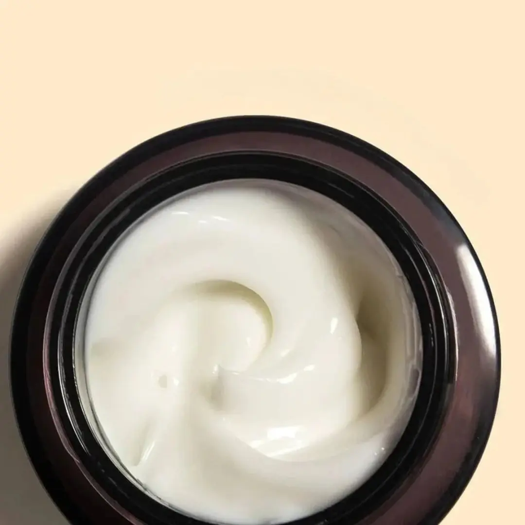 Haruharu Wonder Black Rice 10 Hyaluron Cream 50ml - Ongeparfumeerd