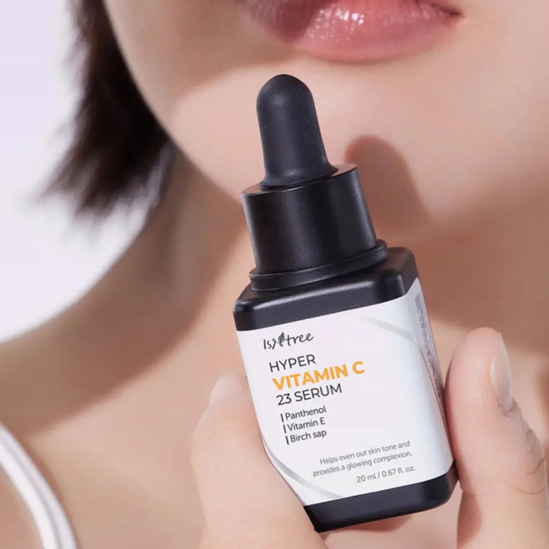 Isntree Hyper Vitamin C23 Serum 20ml - afbeelding 4 van 6