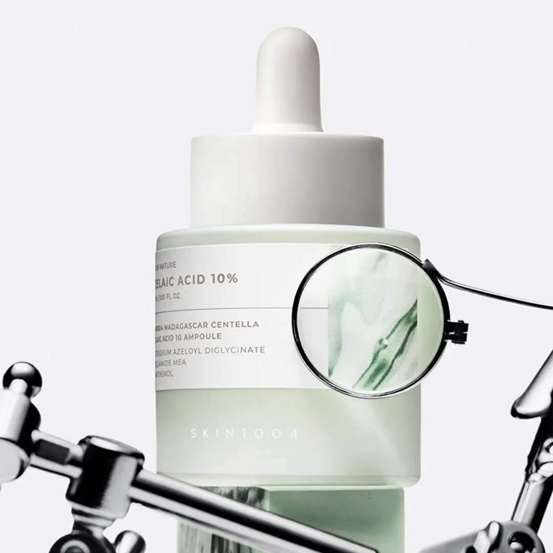 Skin1004 Madagascar Centella Azelaic Acid 10% Ampoule 30ml