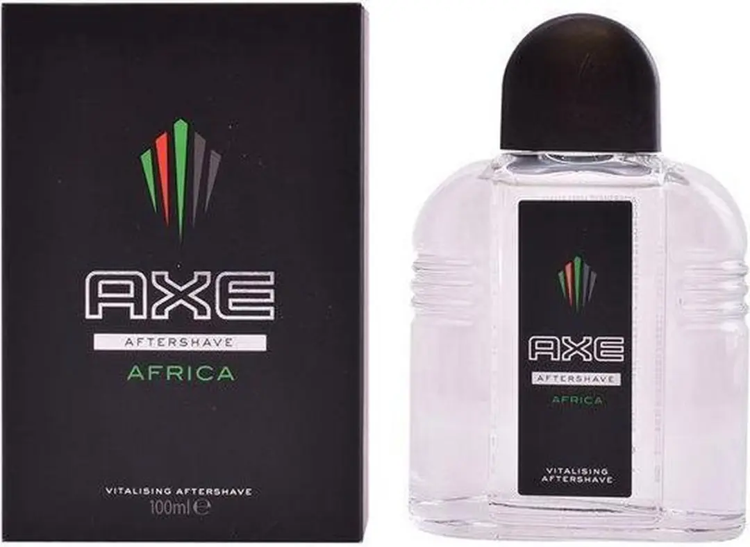 Axe Africa For Men